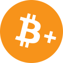Bitcoin Logo