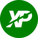 XpTECH Logo