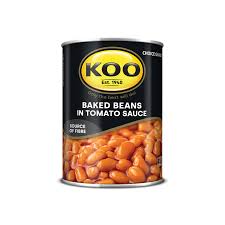 Koo Baked Beans
