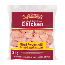 Farmers Choice 2kg