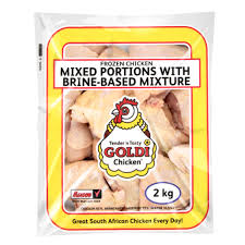 Goldi 2kg