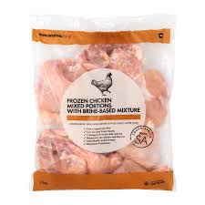 Woolworths Chicken 1kg