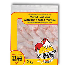 Supreme Chicken 2kg
